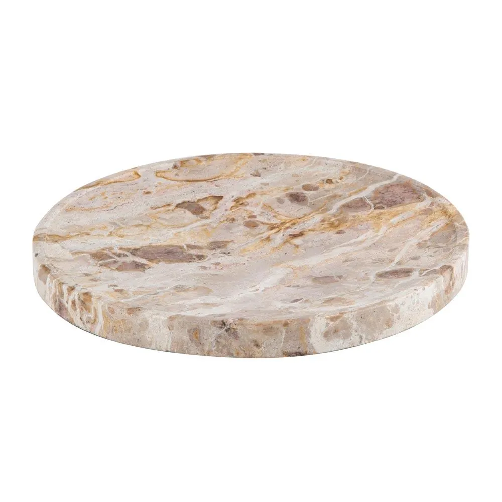 Grand Designs Caprani Round Serving Board