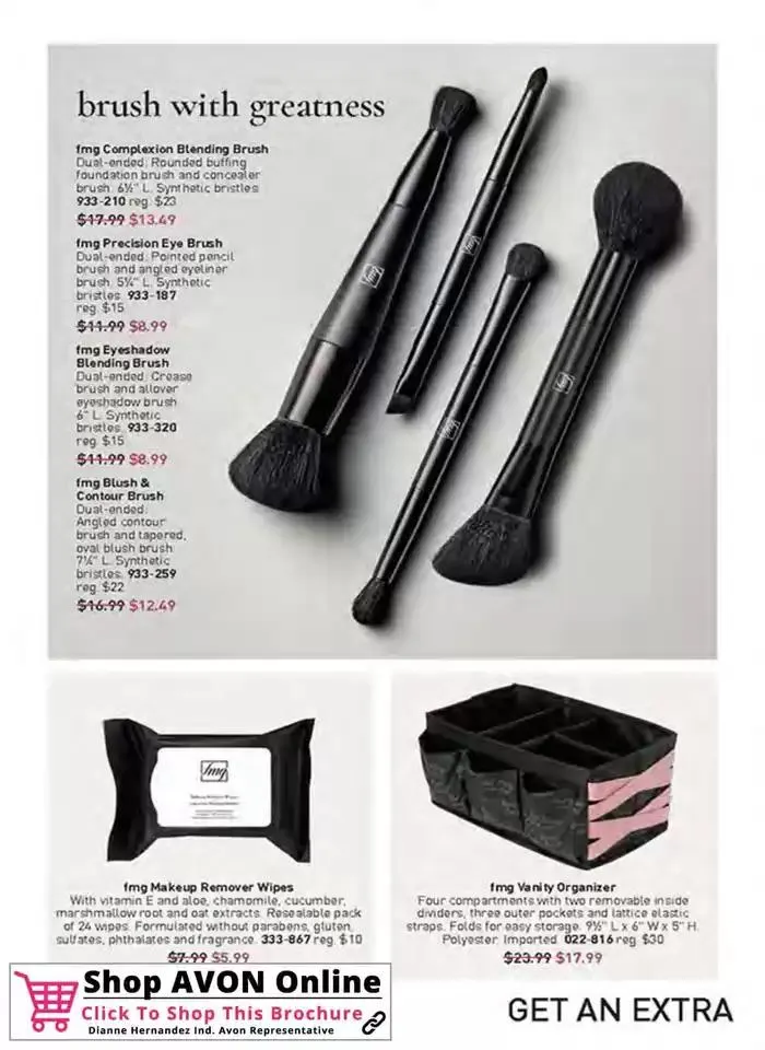 Campaign 08 Brochure - Catalogue valid from 26 March to 22 April 2025 - page 84