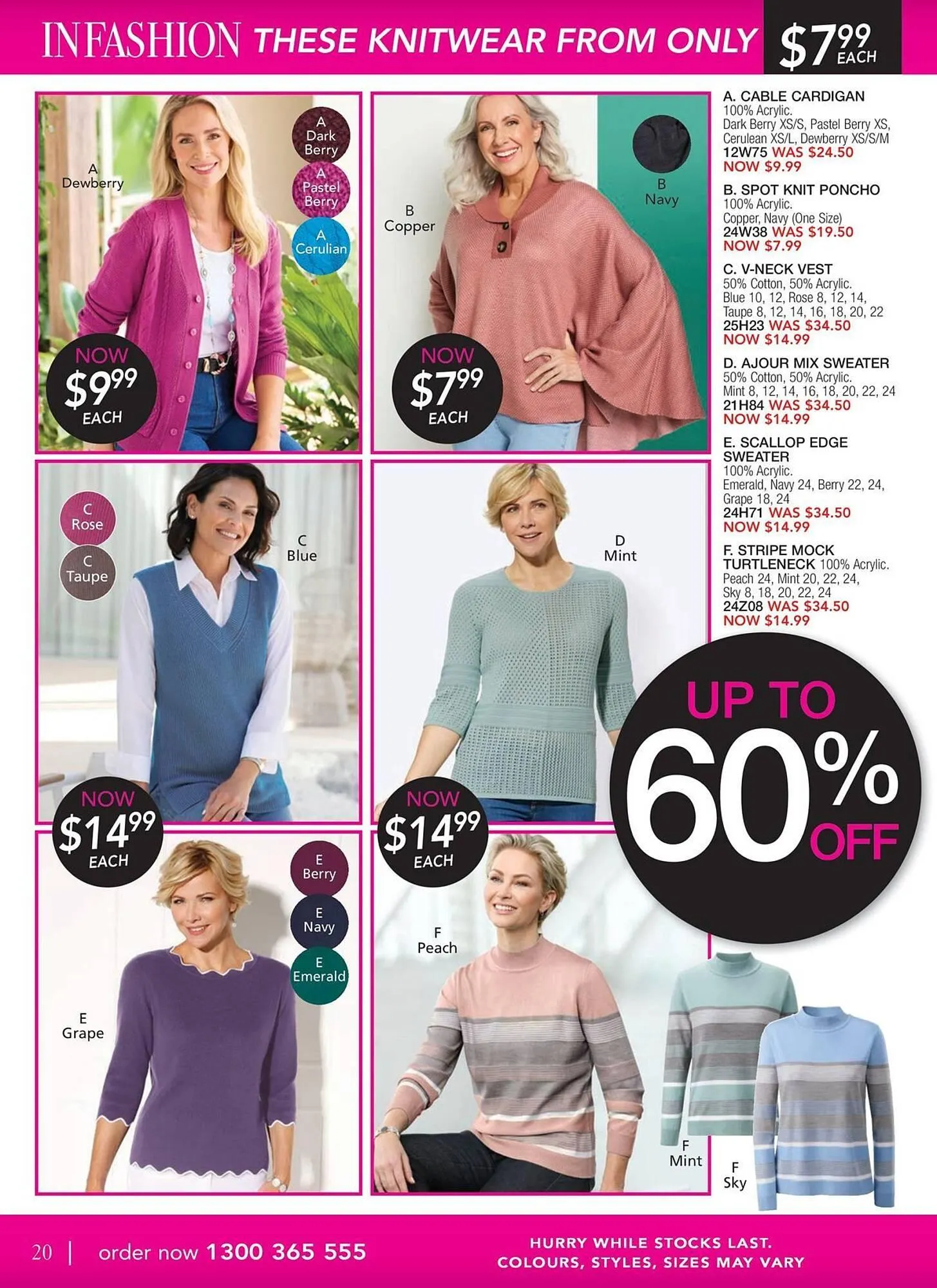 Innovations catalogue - Catalogue valid from 9 December to 31 December 2025 - page 30