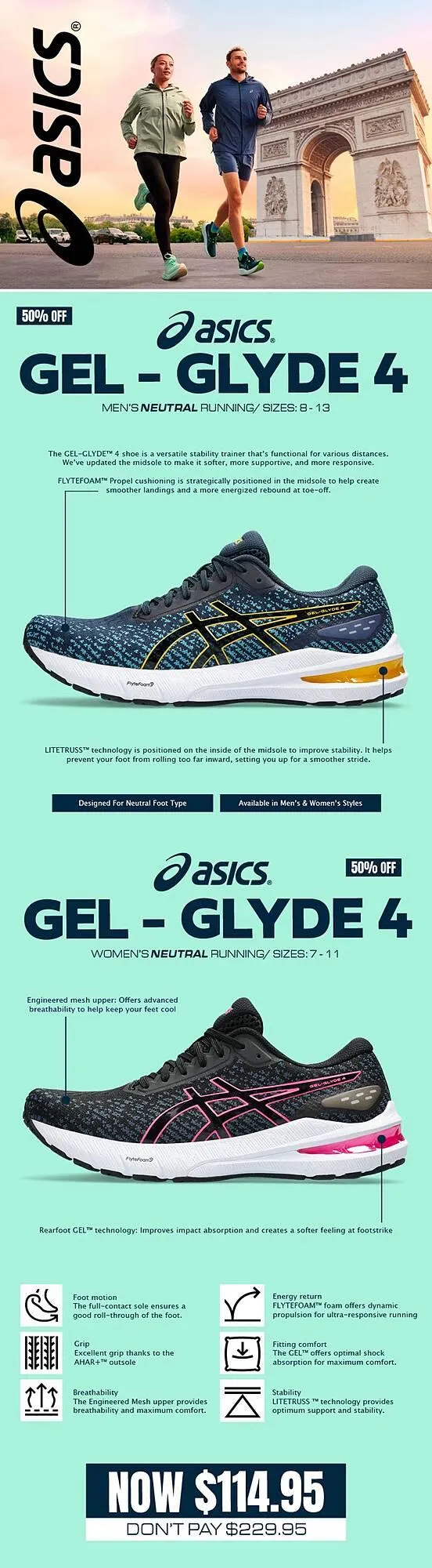 Jim Kidd Sports catalogue - Catalogue valid from 25 March to 8 April 2025 - page 3