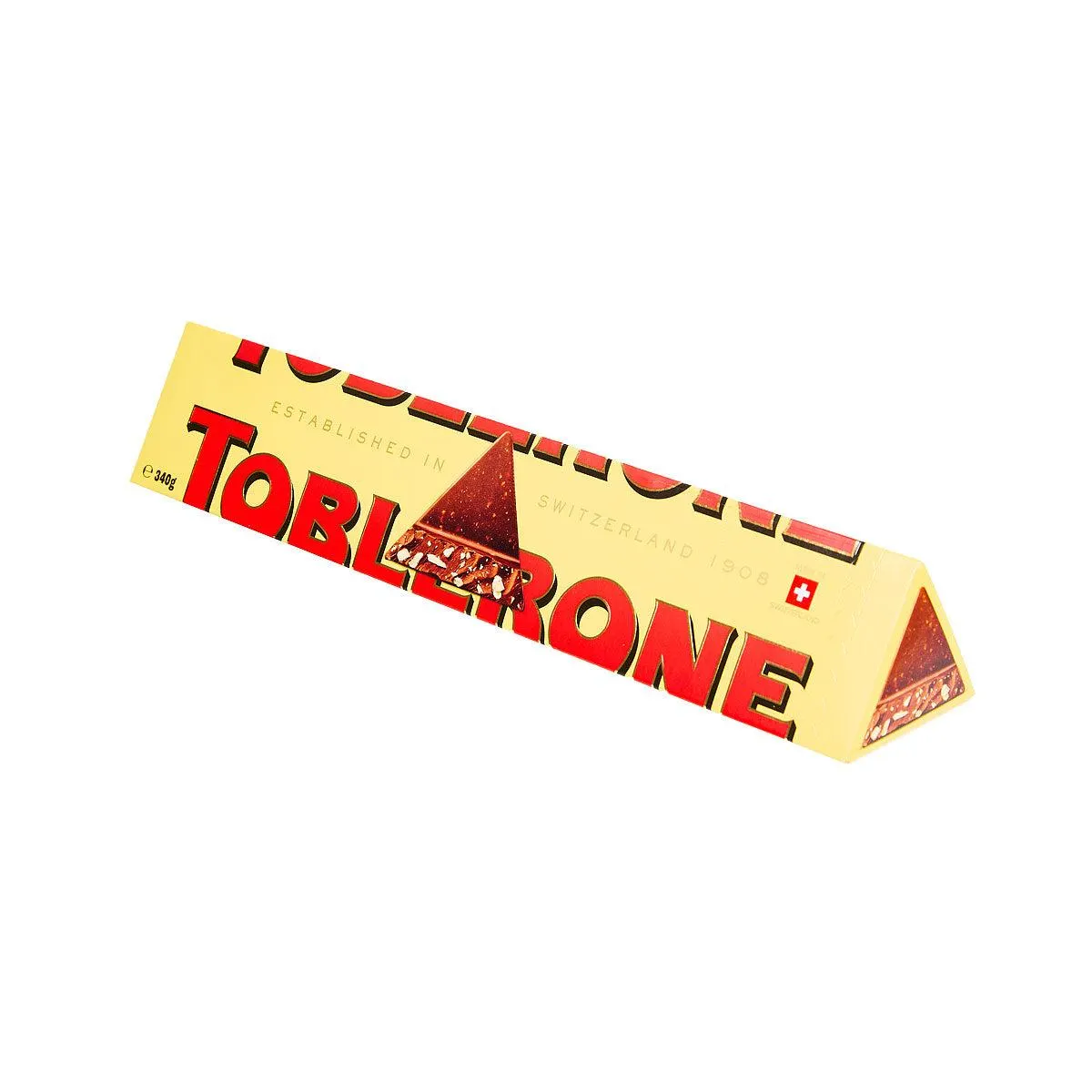 Toblerone Milk Chocolate 340g