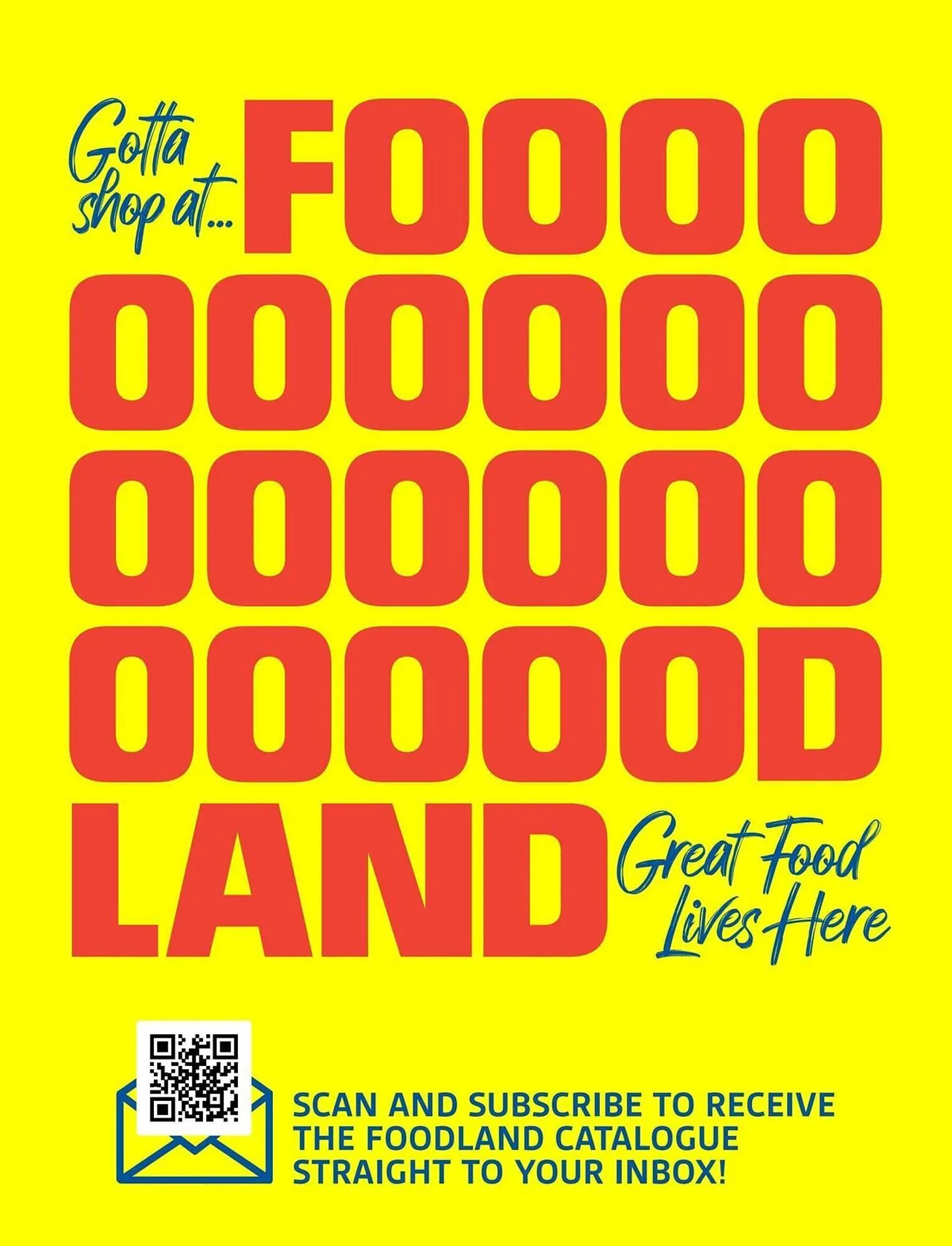 Foodland catalogue - Catalogue valid from 1 March to 30 September 2025 - page 6