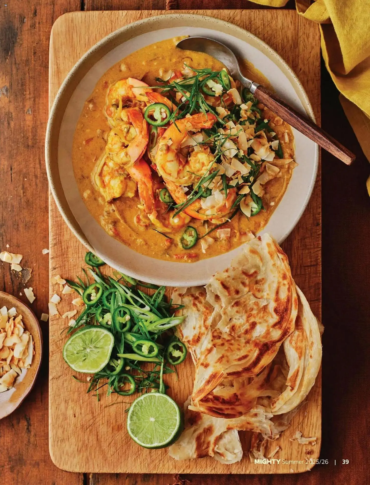 Foodland catalogue - Catalogue valid from 5 March to 5 June 2026 - page 39