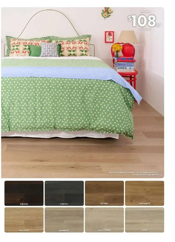 Spring Seasonal Trends - Catalogue valid from 9 September to 30 November 2024 - page 3