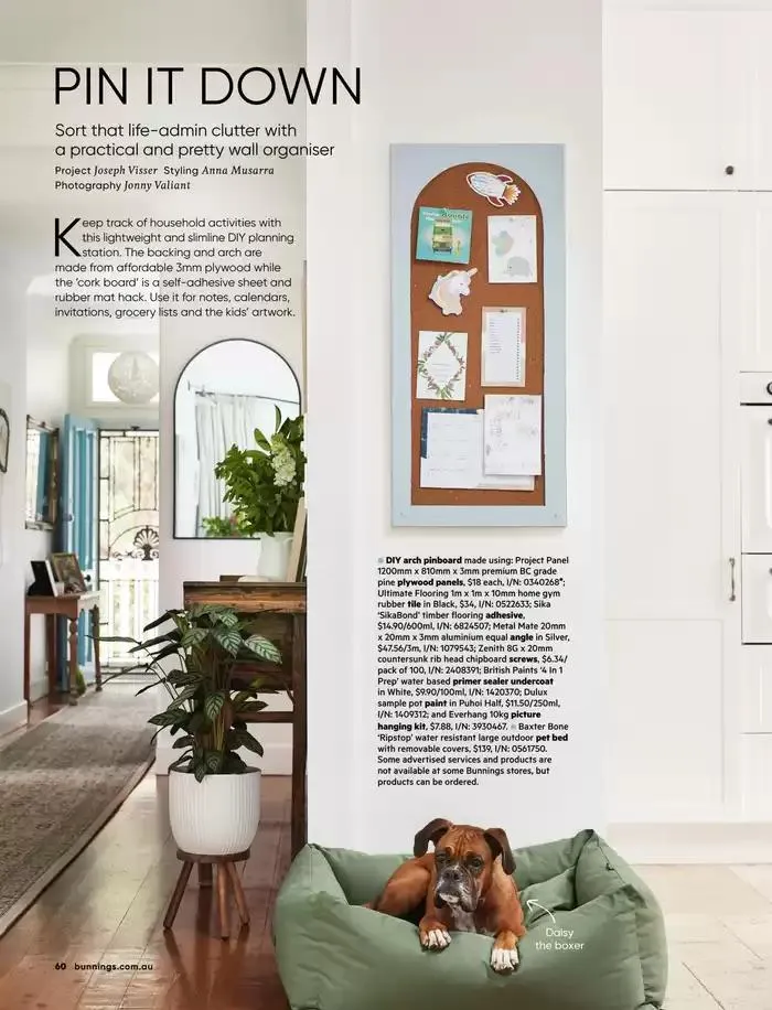 Magazine February 2025 - Catalogue valid from 1 February to 28 February 2025 - page 68