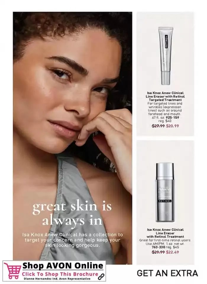 Campaign 08 Brochure - Catalogue valid from 26 March to 22 April 2025 - page 42