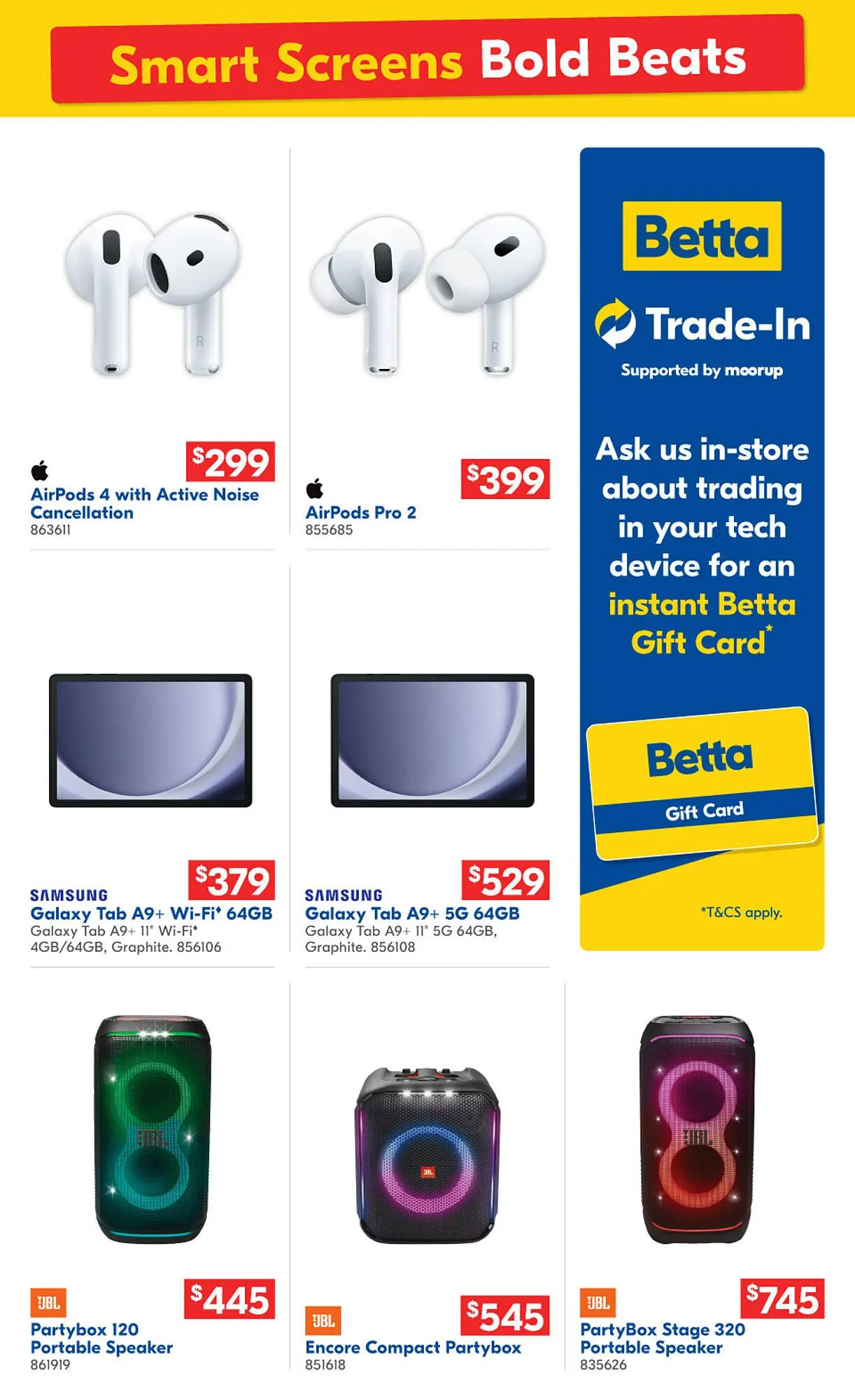 Betta catalogue - Catalogue valid from 2 June to 15 June 2025 - page 16