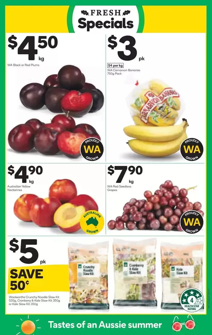 Weekly Specials - 12/02 - Catalogue valid from 12 February to 18 February 2025 - page 14