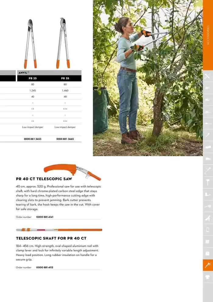 Catalogue 2024 - Catalogue valid from 26 June to 5 January 2025 - page 377