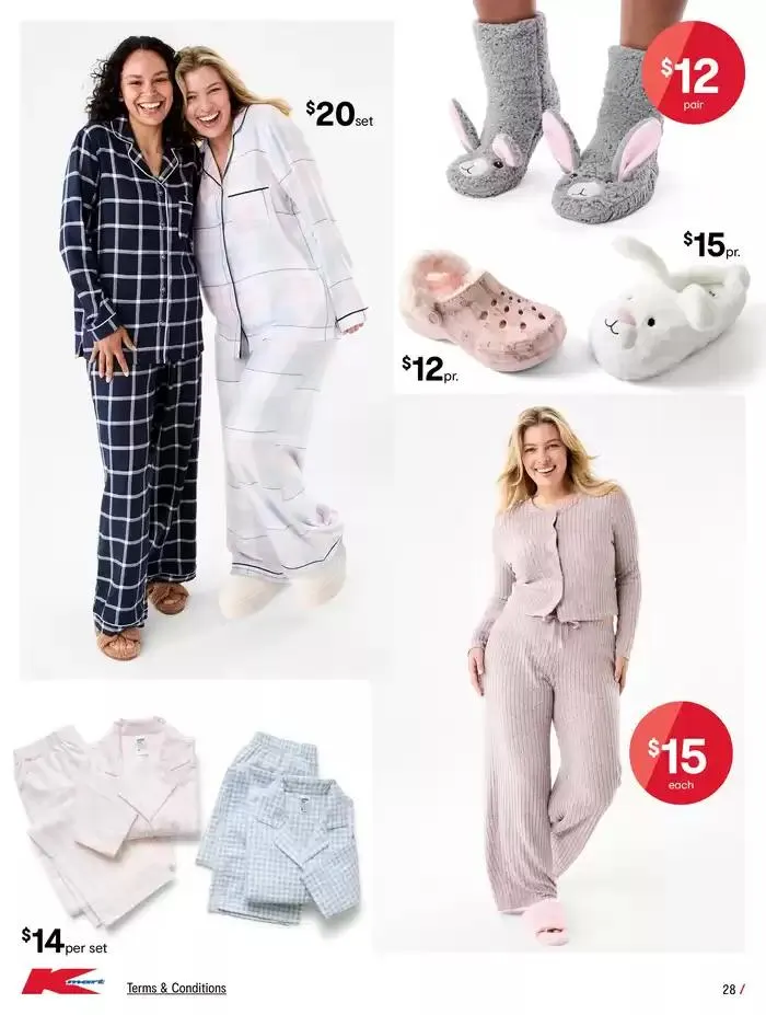 Easter - Low prices for life - Catalogue valid from 20 March to 19 April 2025 - page 28