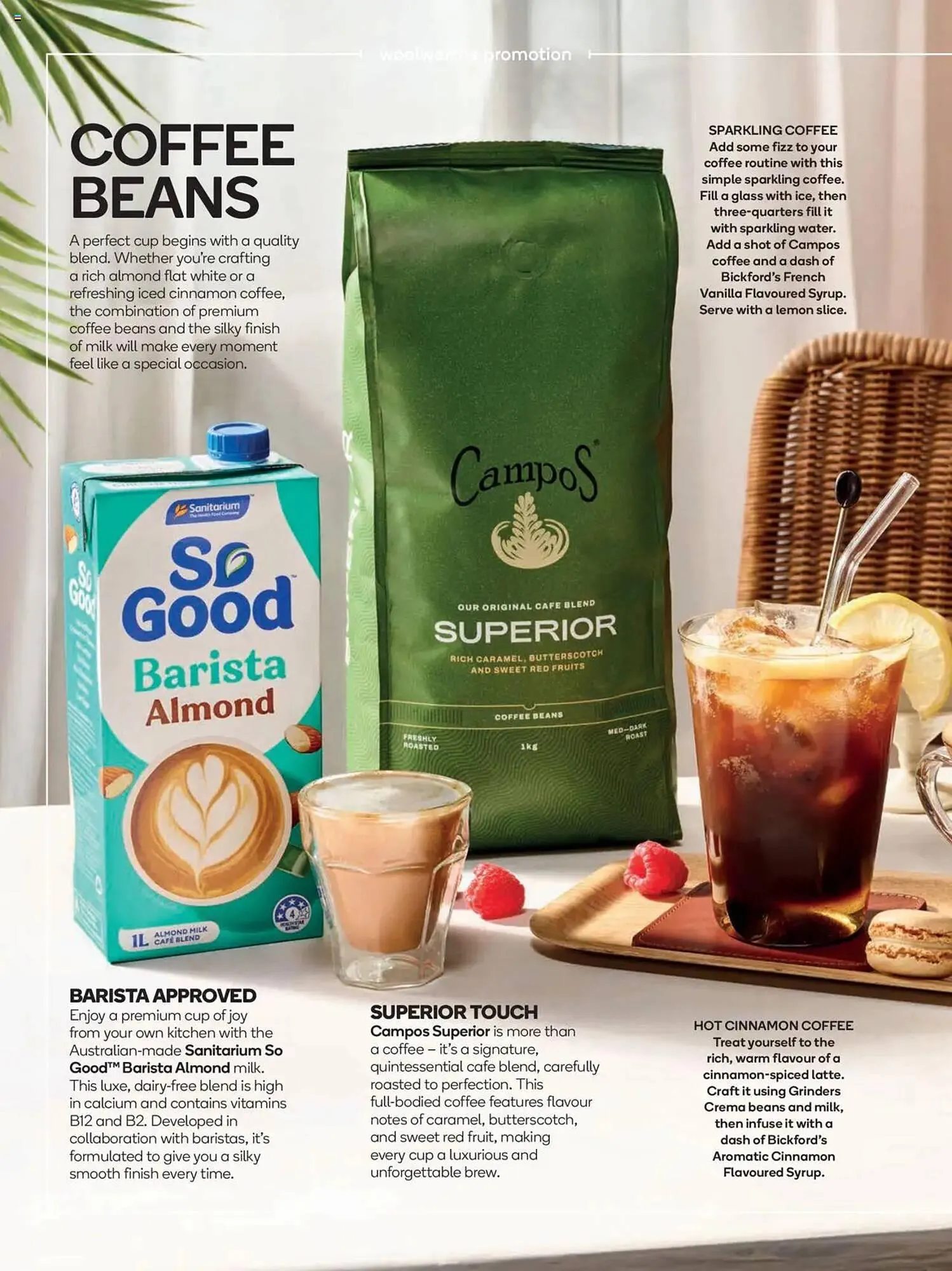 Woolworths catalogue - Catalogue valid from 30 September to 31 October 2025 - page 114