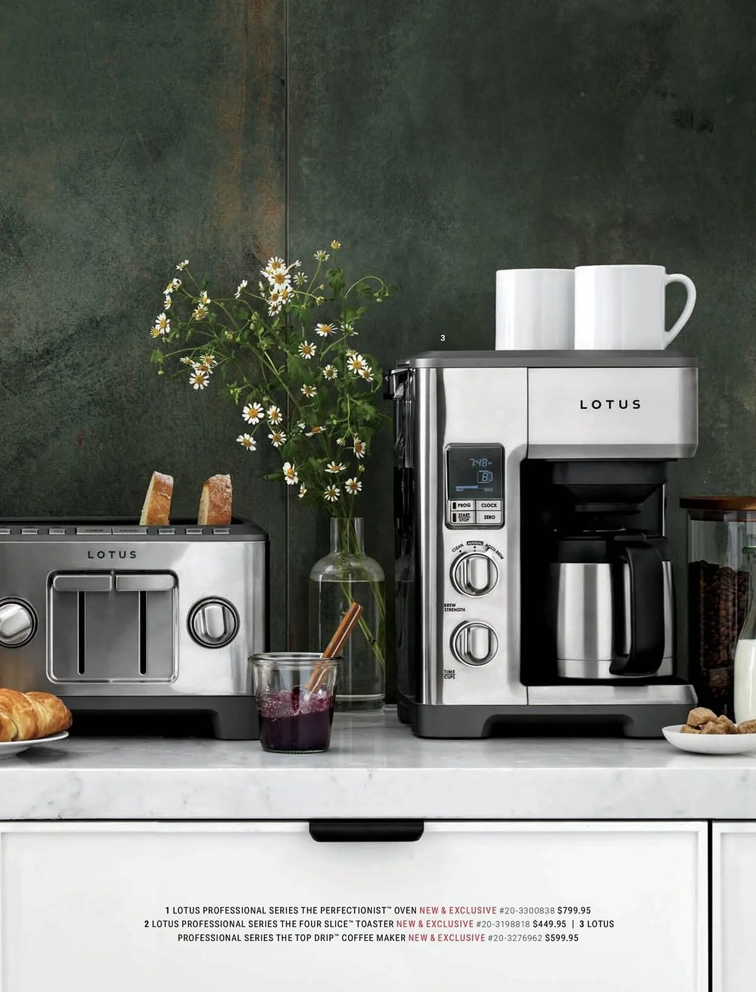 Williams-Sonoma catalogue - Catalogue valid from 16 July to 31 August 2025 - page 31