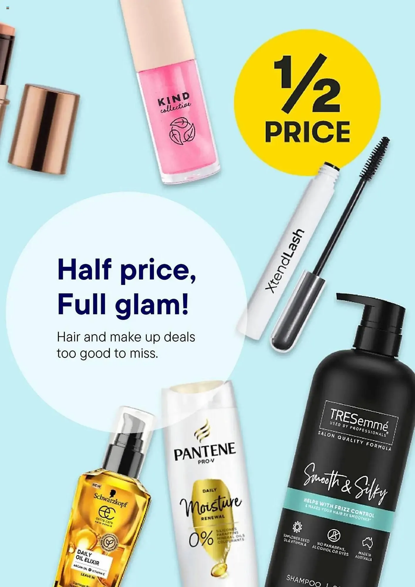 BIG W catalogue - Catalogue valid from 7 August to 20 August 2025 - page 2