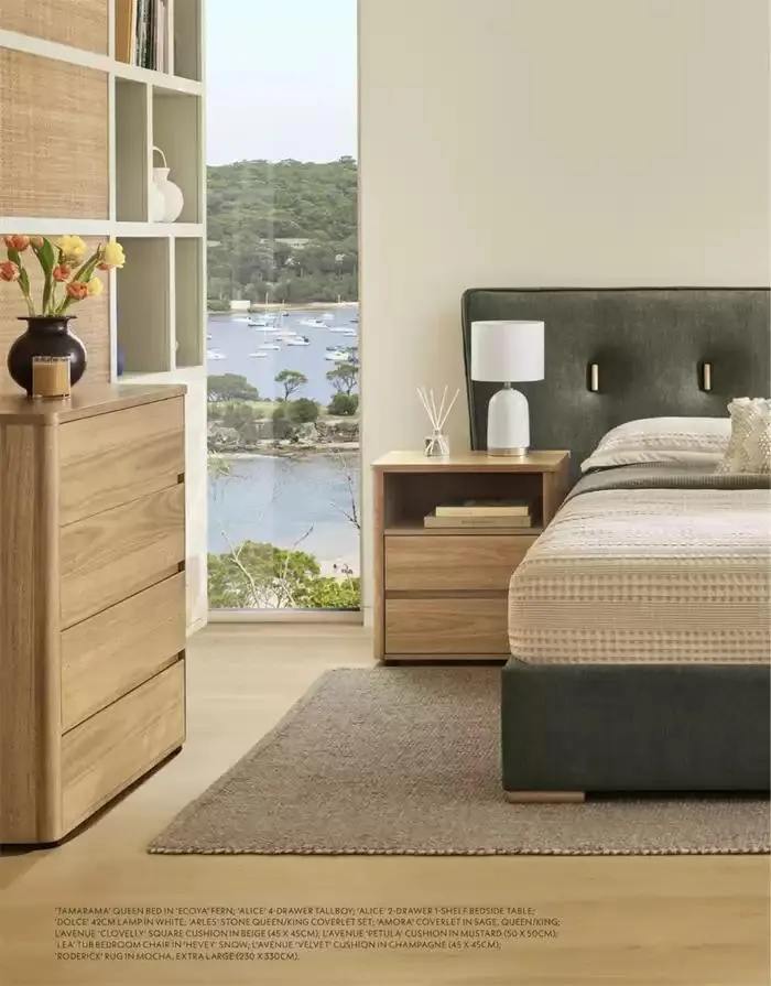 Elevate Your Style - Catalogue valid from 7 April to 29 May 2025 - page 12