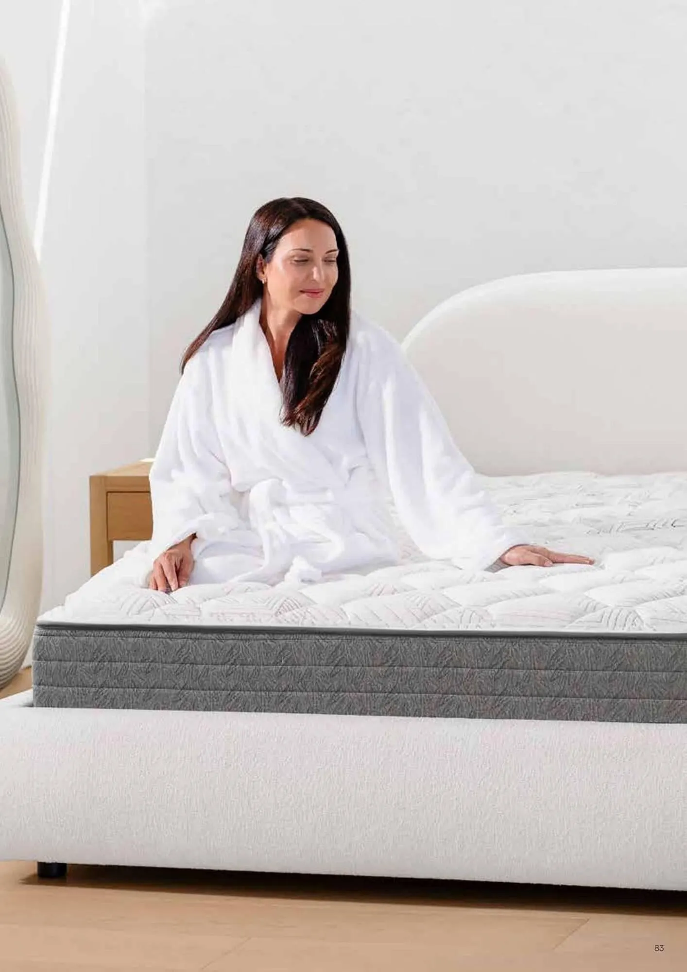 OZ Design Furniture catalogue - Catalogue valid from 25 November to 28 February 2026 - page 83