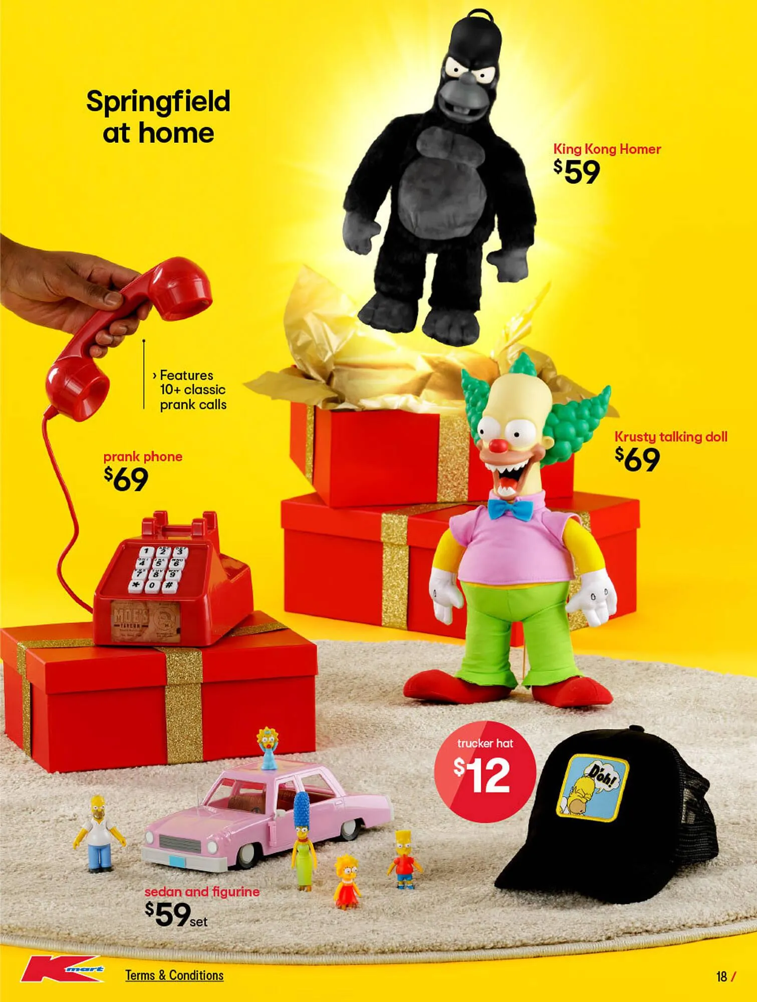 Kmart catalogue - Catalogue valid from 9 October to 17 December 2025 - page 18
