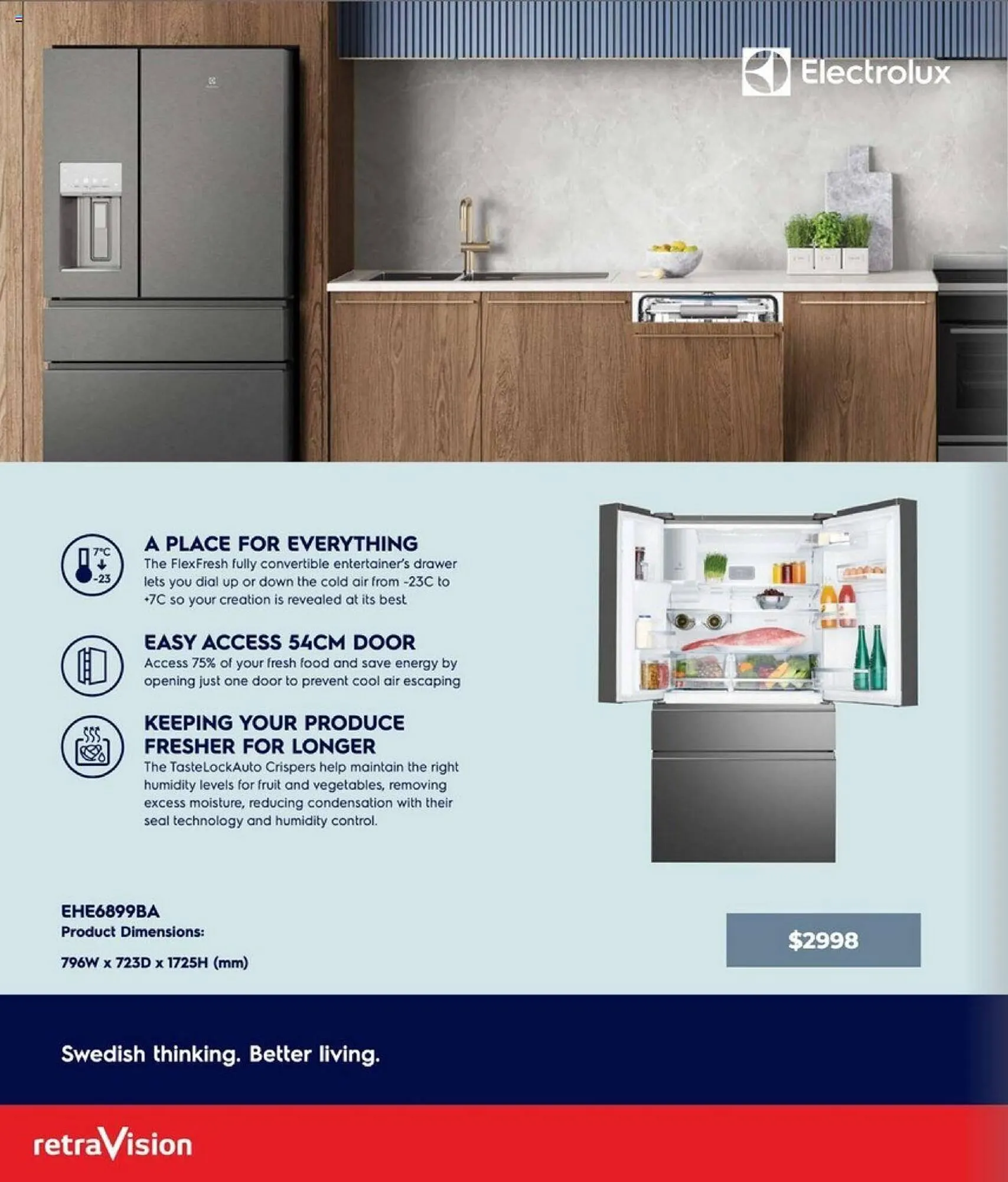 Retravision catalogue - Catalogue valid from 19 April to 30 April 2024 - page 12