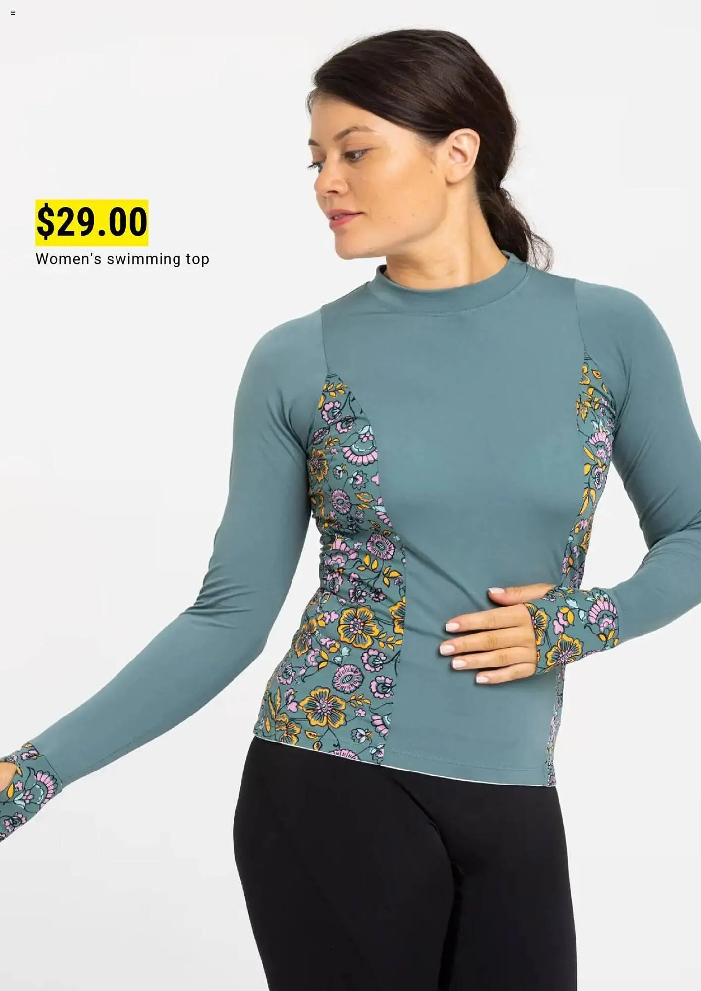 Decathlon catalogue - Catalogue valid from 31 May to 30 June 2025 - page 9