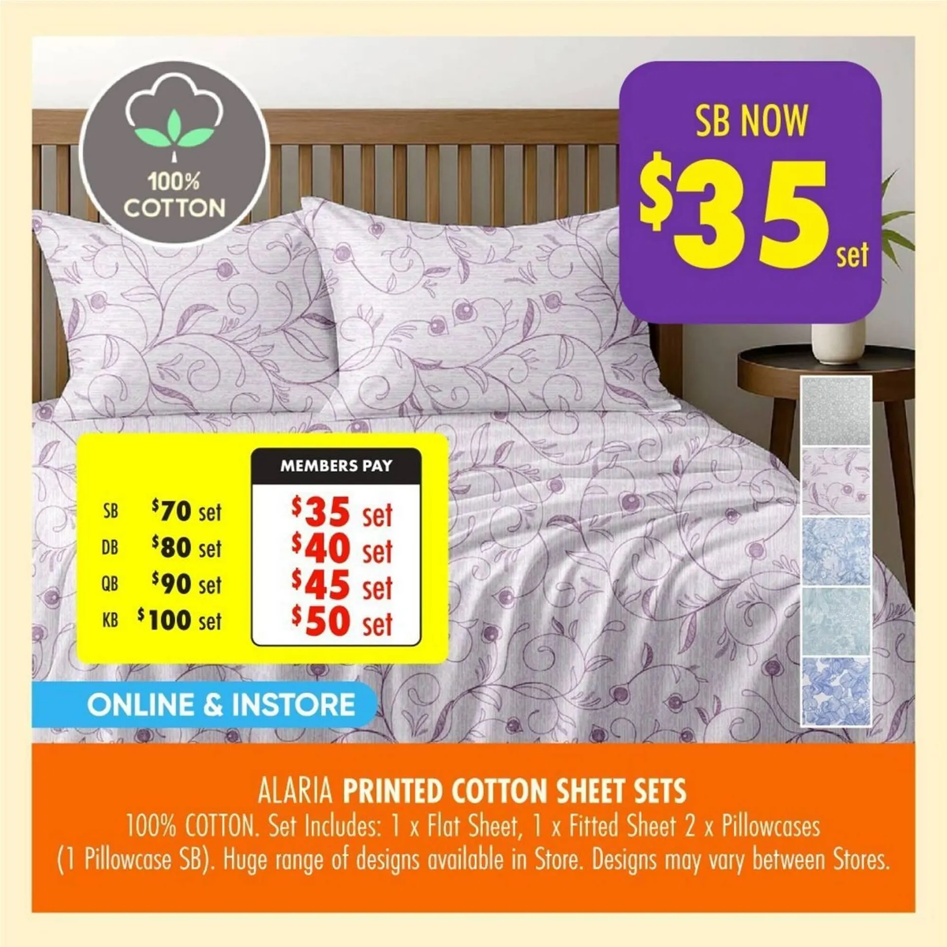 Lincraft catalogue - Catalogue valid from 19 January to 31 January 2026 - page 3