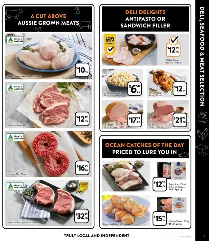 Picks Of The Week - Catalogue valid from 20 November to 26 November 2024 - page 9