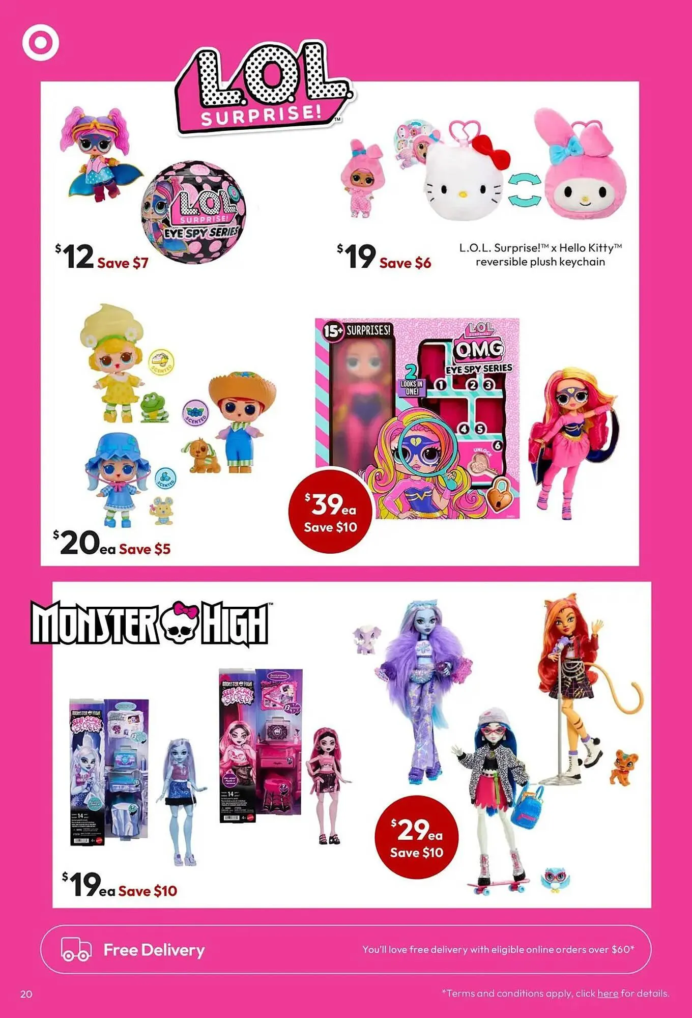 Target catalogue - Catalogue valid from 2 April to 12 April 2026 - page 20