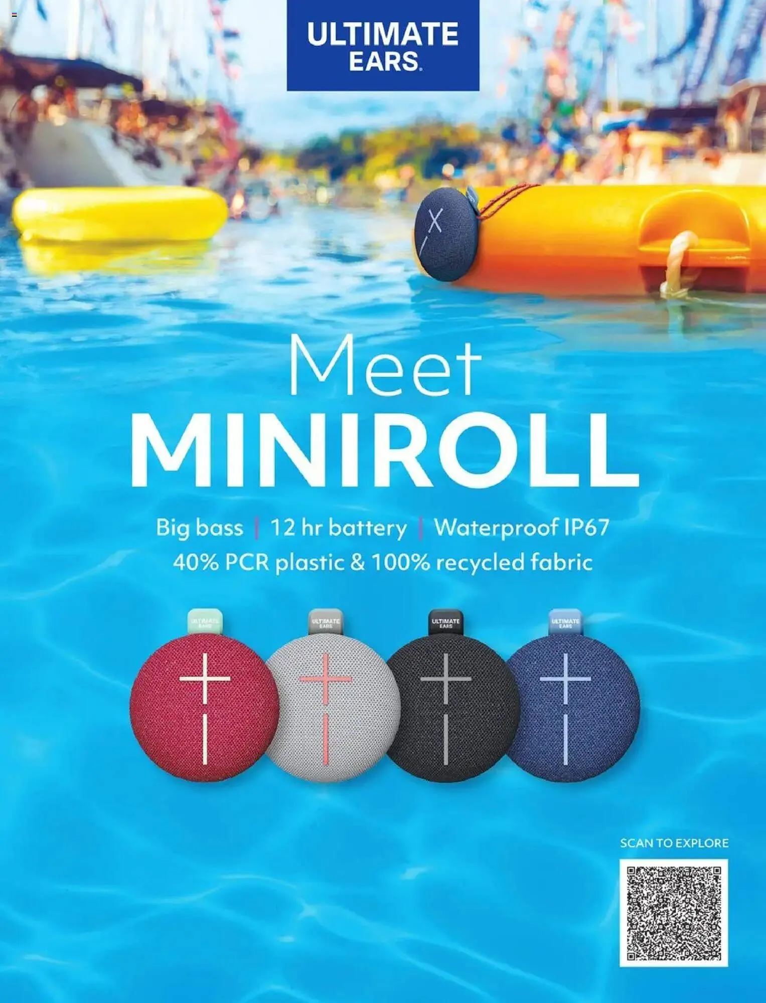 Officeworks catalogue - Catalogue valid from 12 October to 30 January 2026 - page 68