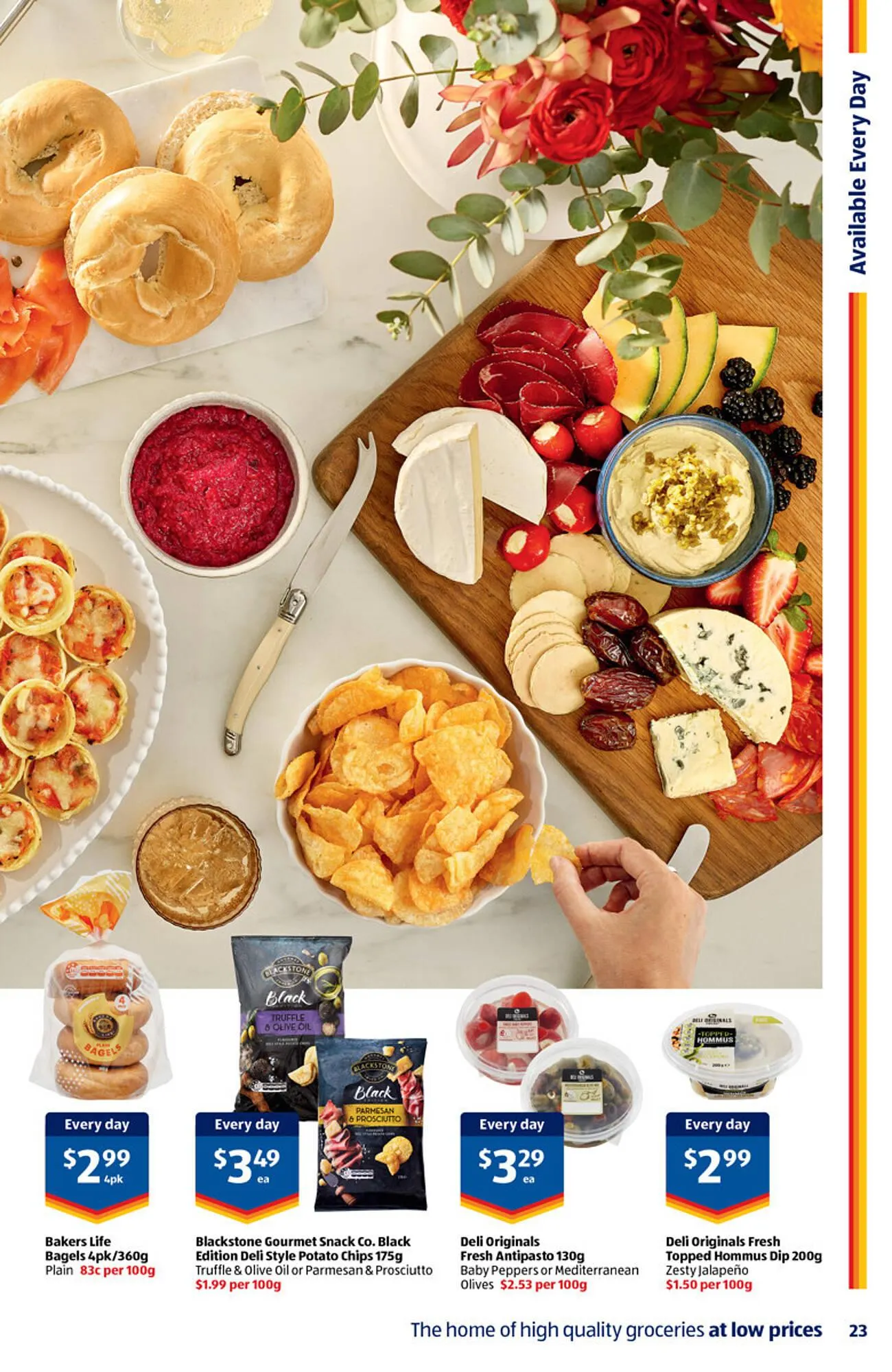 ALDI catalogue - Catalogue valid from 5 November to 11 November 2025 - page 23