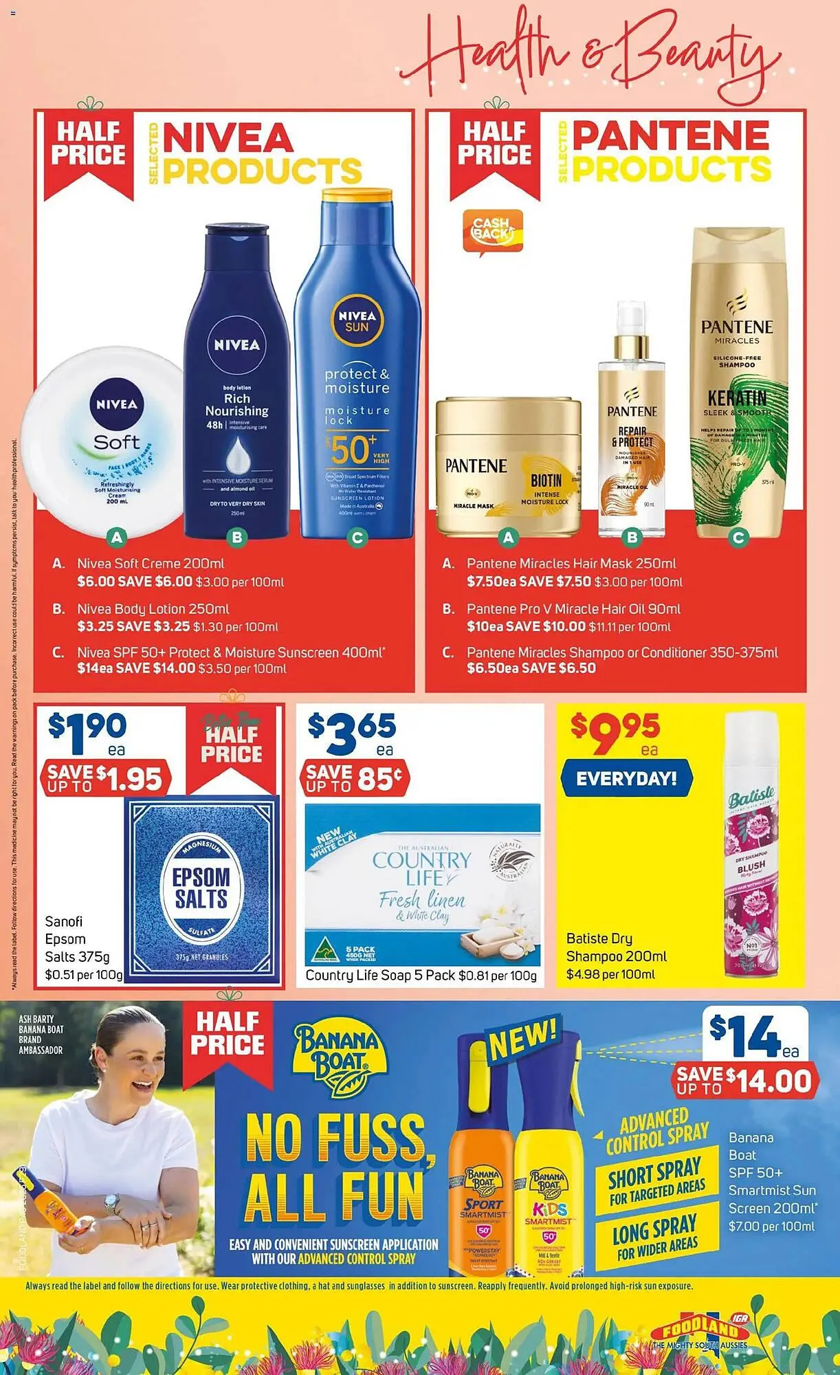 Foodland catalogue - Catalogue valid from 3 December to 9 December 2025 - page 29