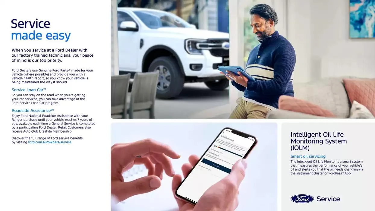 Ranger Brochure - Catalogue valid from 7 January to 7 January 2026 - page 11