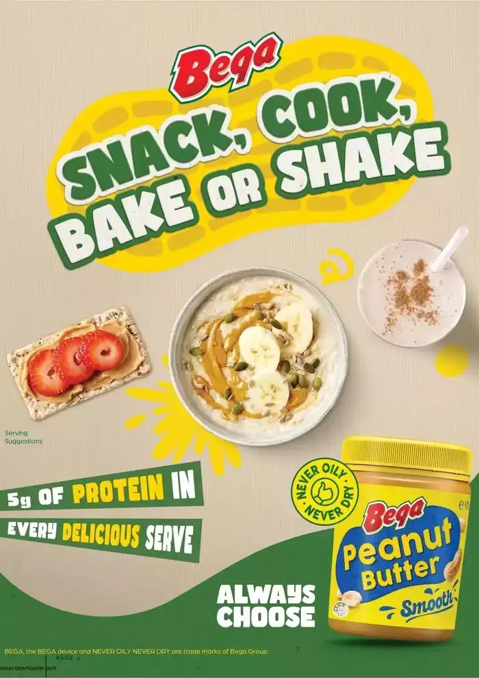 Autumn Issue - Catalogue valid from 10 March to 30 April 2025 - page 2