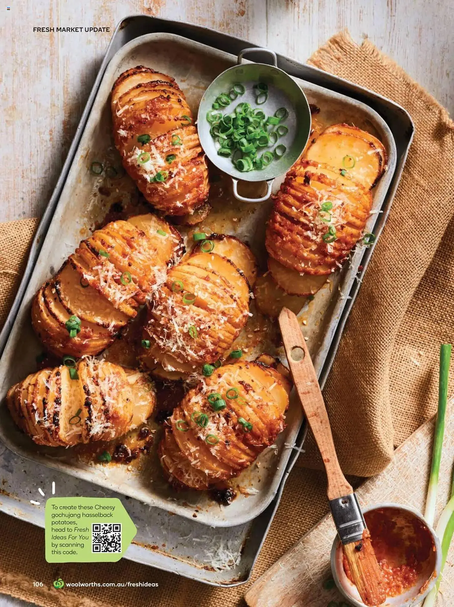 Woolworths catalogue - Catalogue valid from 31 May to 30 June 2025 - page 106