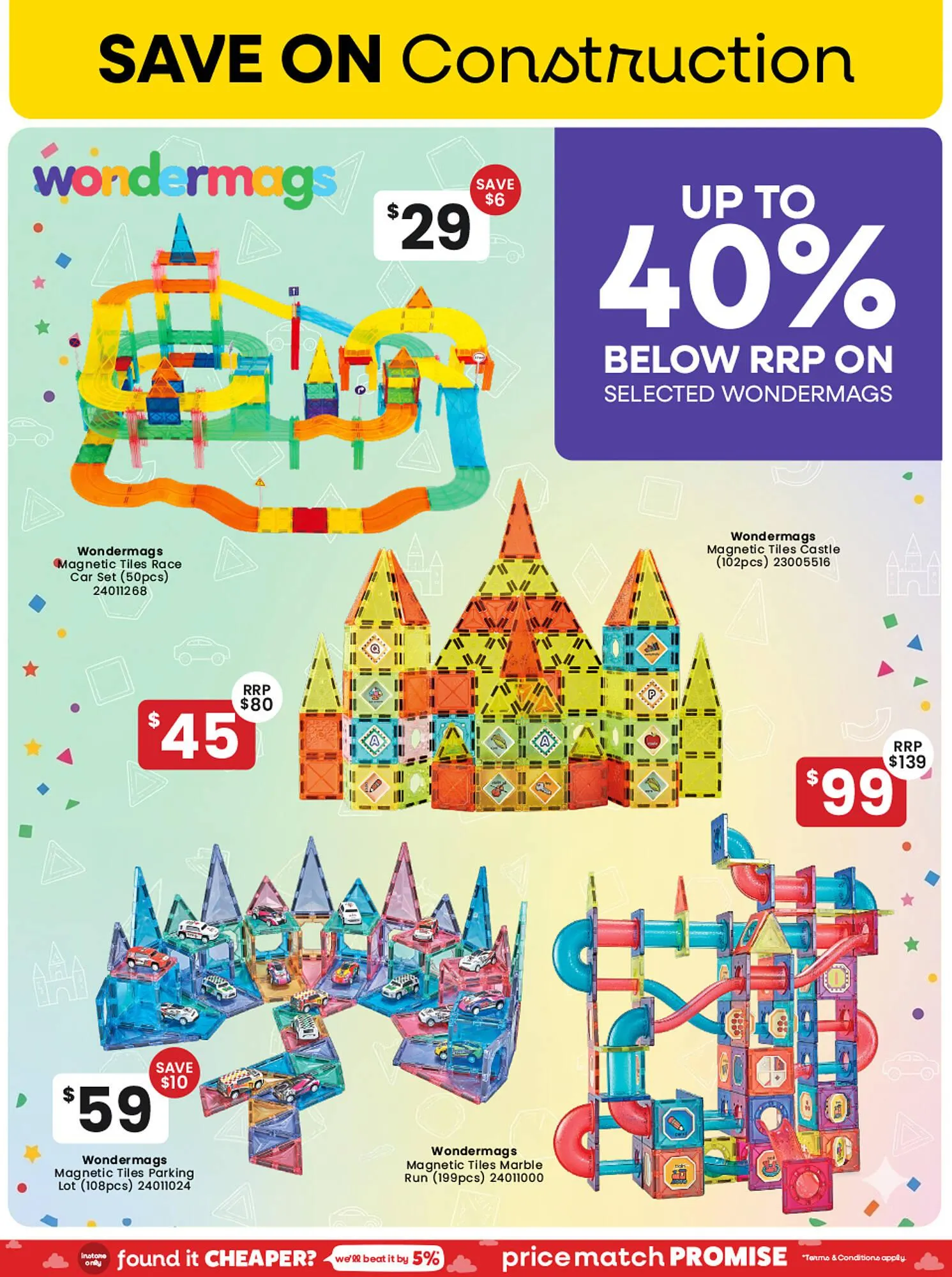Toymate catalogue - Catalogue valid from 25 March to 14 April 2026 - page 33