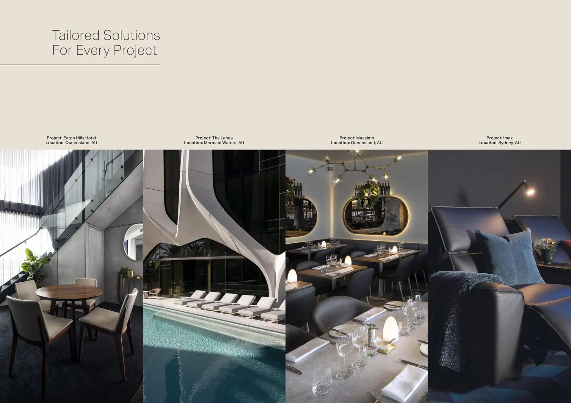 King Living catalogue - Catalogue valid from 23 September to 31 December 2025 - page 12