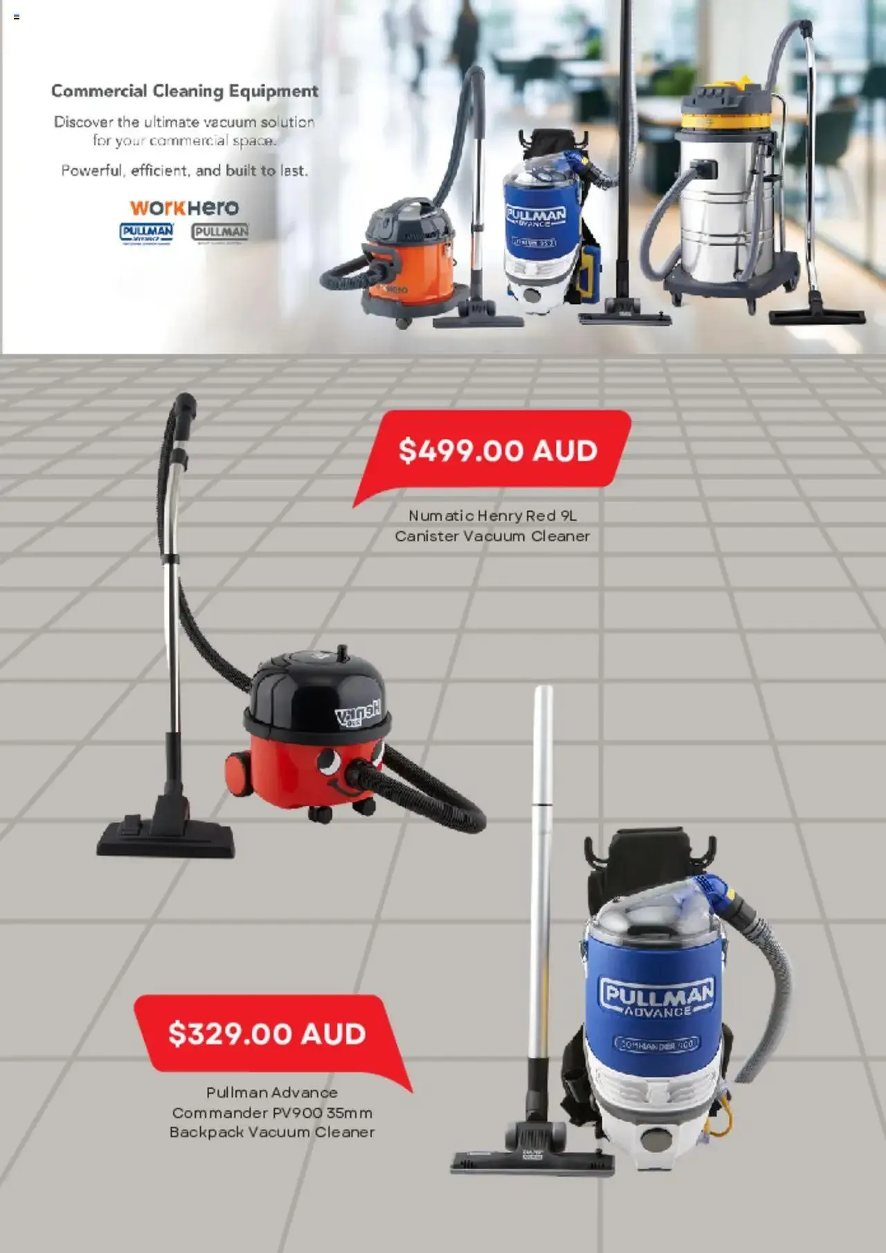 Godfreys Catalogue - Catalogue valid from 6 March to 19 April 2025 - page 5