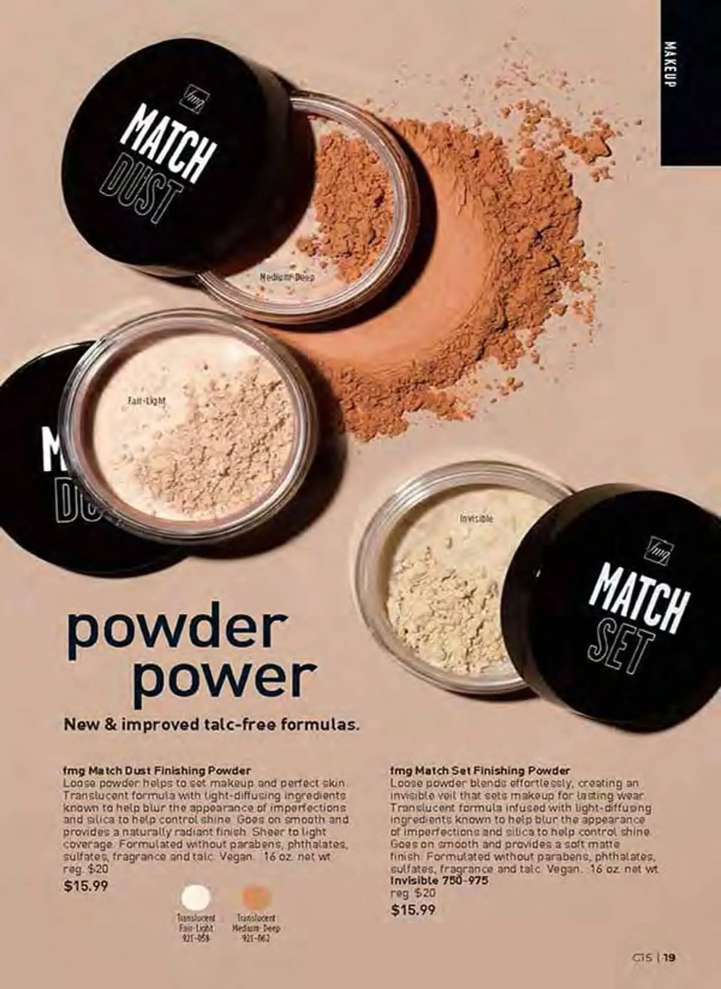 Avon catalogue - Catalogue valid from 24 June to 29 July 2025 - page 19