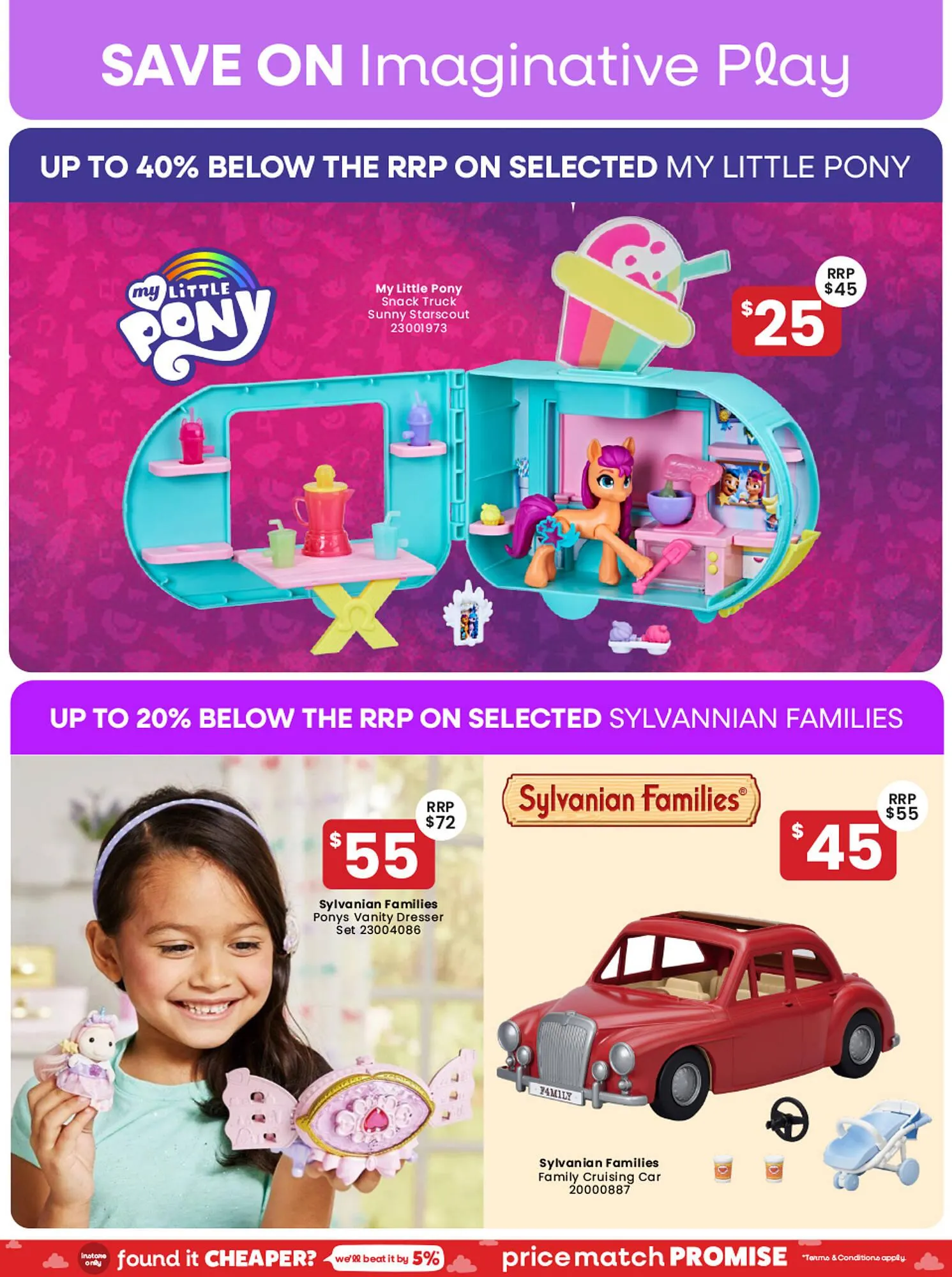 Toymate catalogue - Catalogue valid from 25 March to 14 April 2026 - page 5