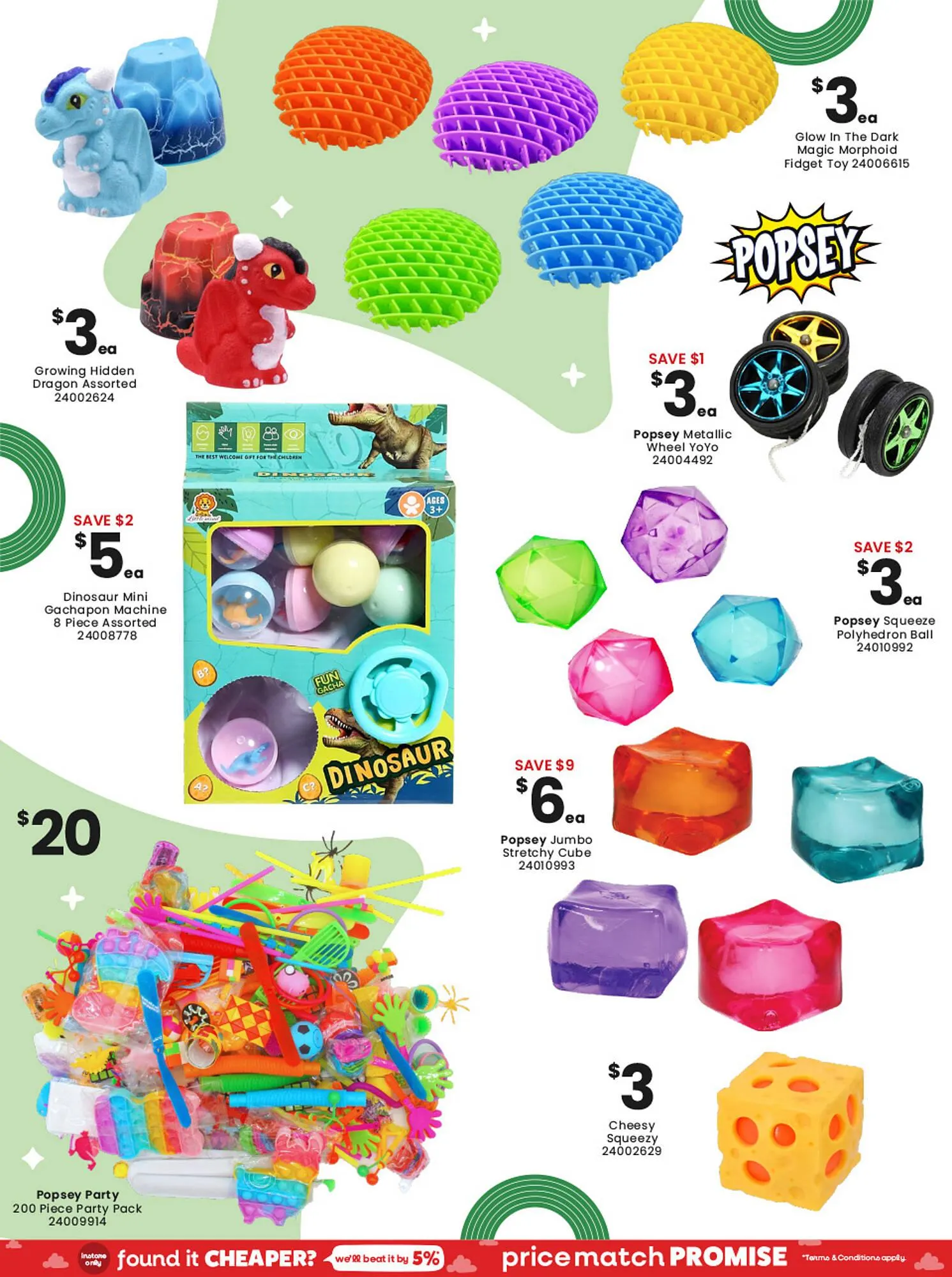 Toymate catalogue - Catalogue valid from 1 October to 14 October 2025 - page 22