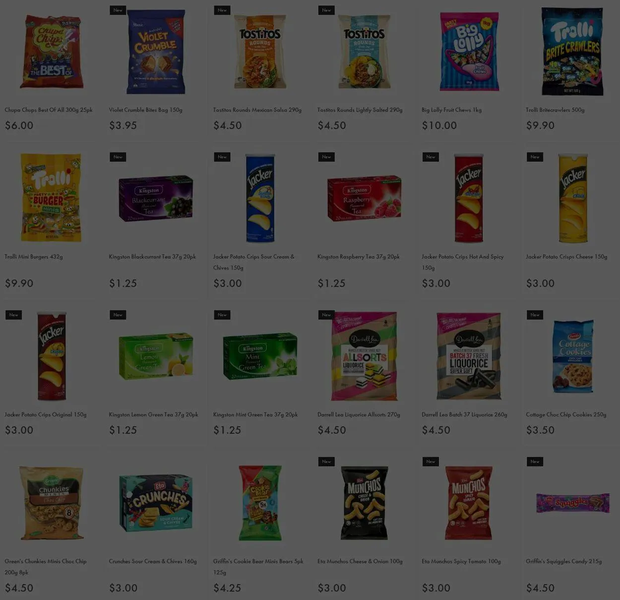 The Reject Shop Current catalogue - Catalogue valid from 10 February to 19 February 2025 - page 9