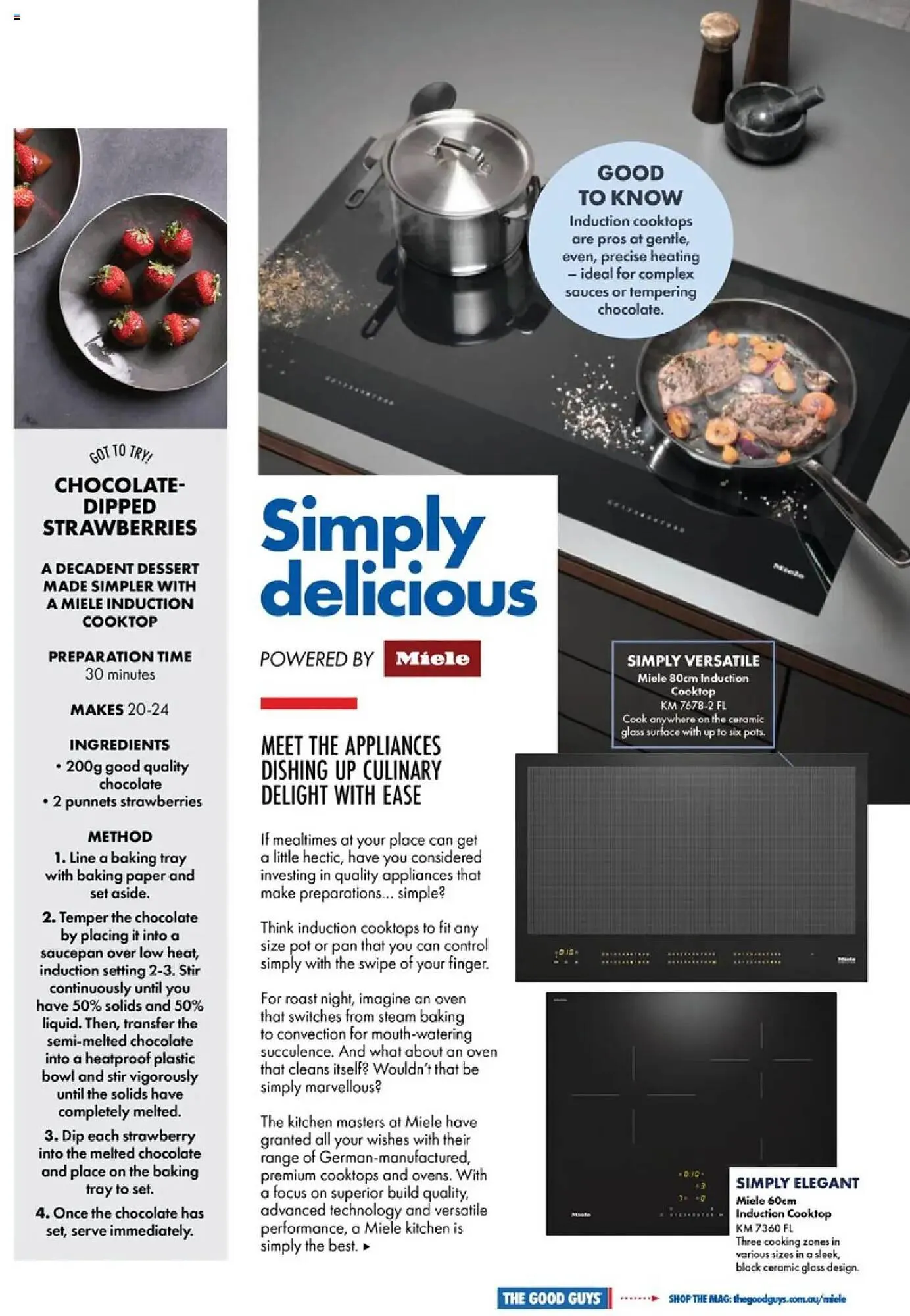 The Good Guys catalogue - Catalogue valid from 2 May to 31 May 2025 - page 10