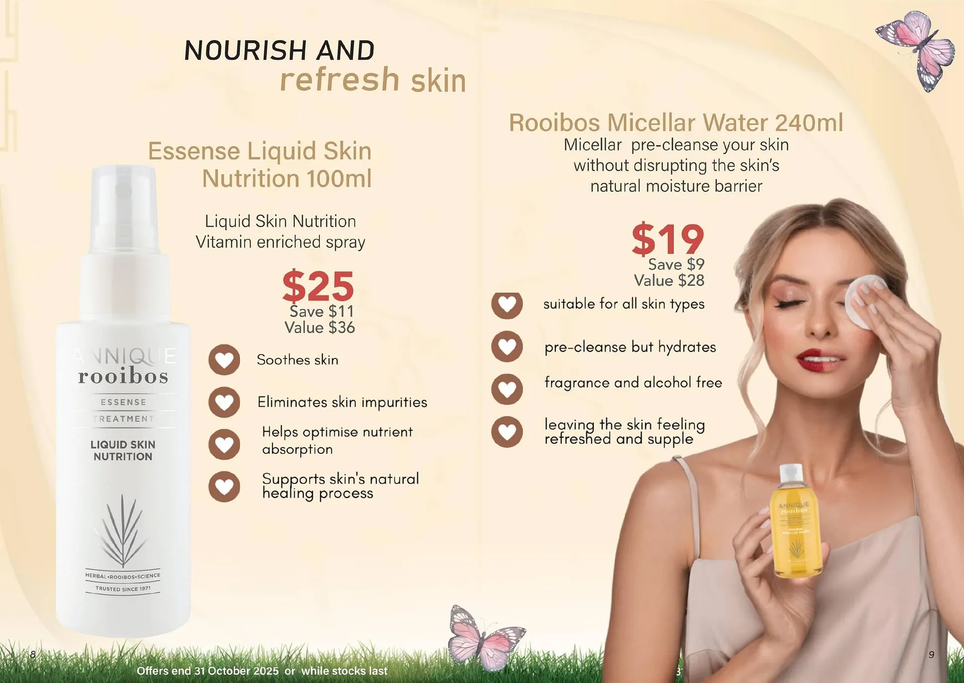 Annique catalogue - Catalogue valid from 2 October to 31 October 2025 - page 5