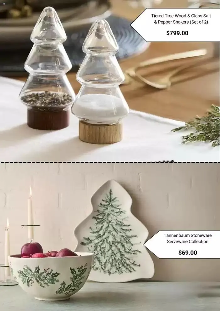 Get Ready To Gather - Catalogue valid from 14 October to 23 November 2024 - page 3