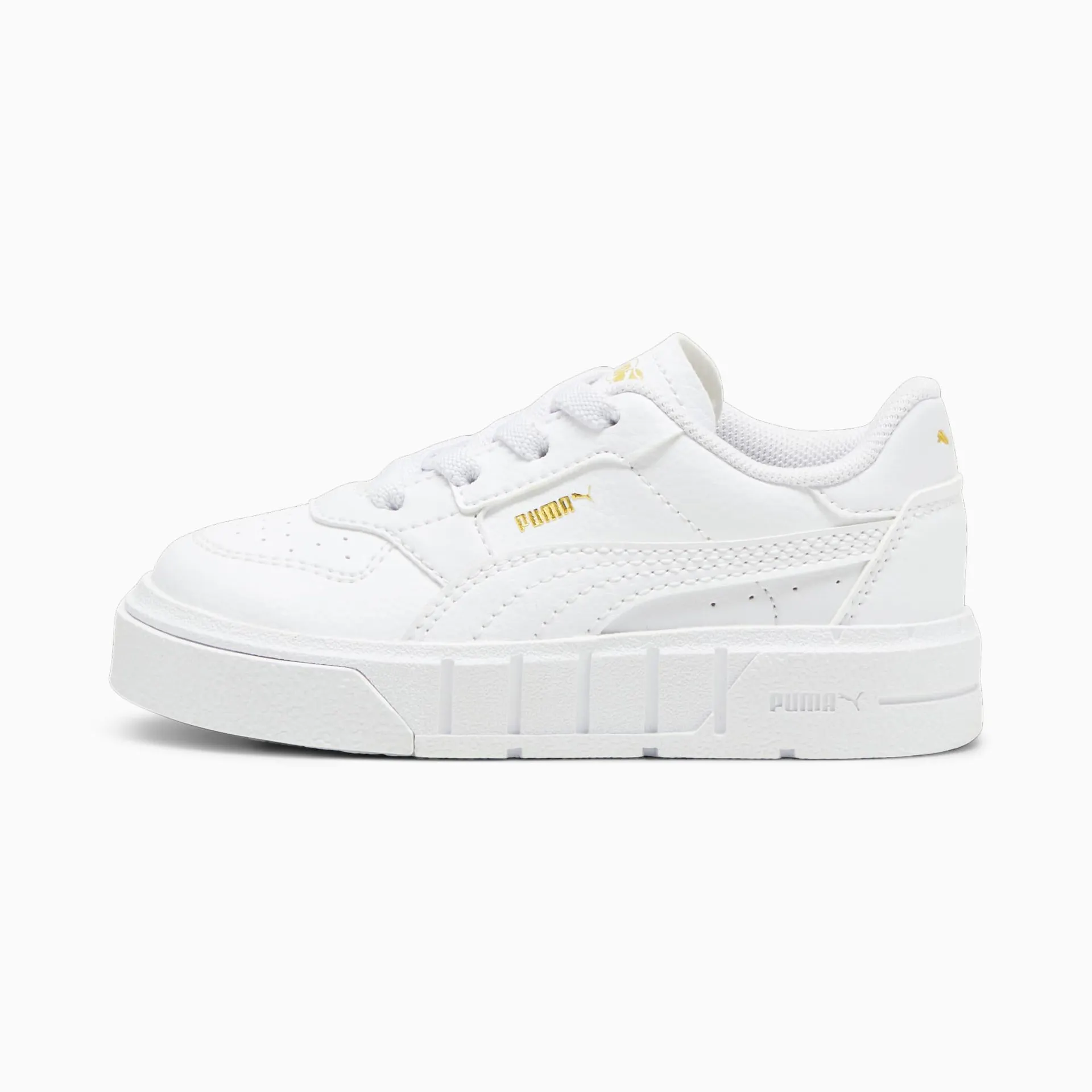 Cali Court Leather Sneakers - Girls 0-4 years