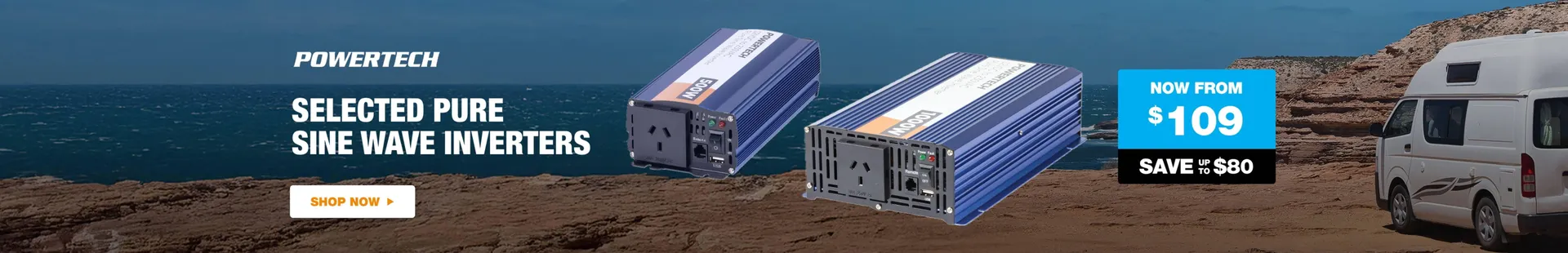 Road Tech Marine catalogue - Catalogue valid from 20 October to 31 October 2025 - page 3