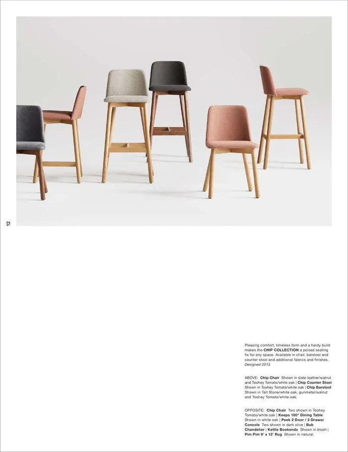 Spring 2024 - Catalogue valid from 2 May to 31 May 2024 - page 12