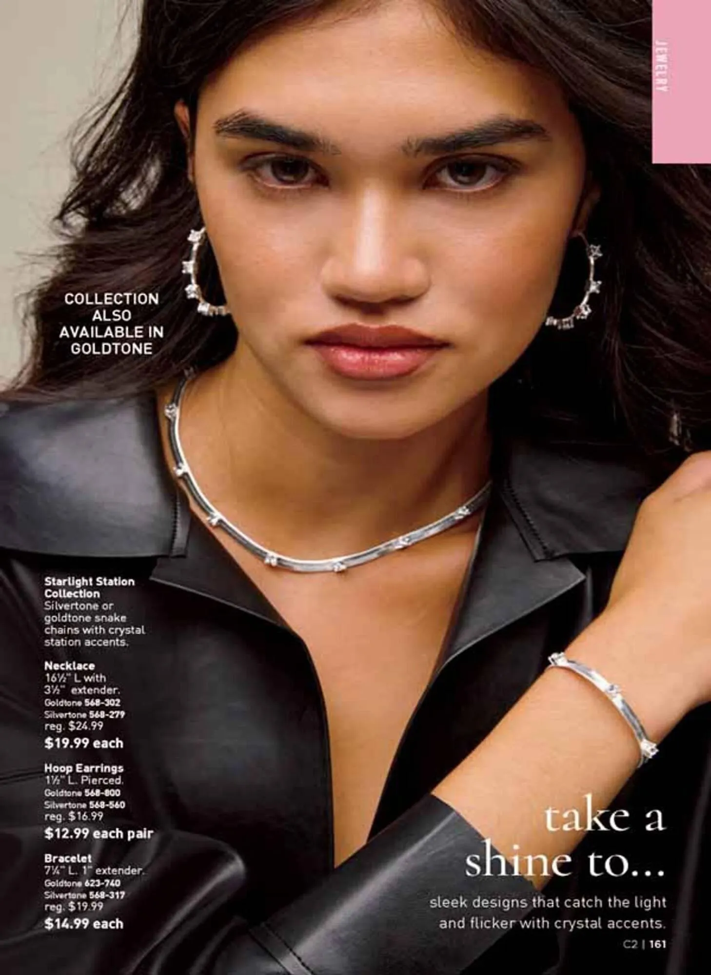 Avon catalogue - Catalogue valid from 29 December to 27 January 2026 - page 161