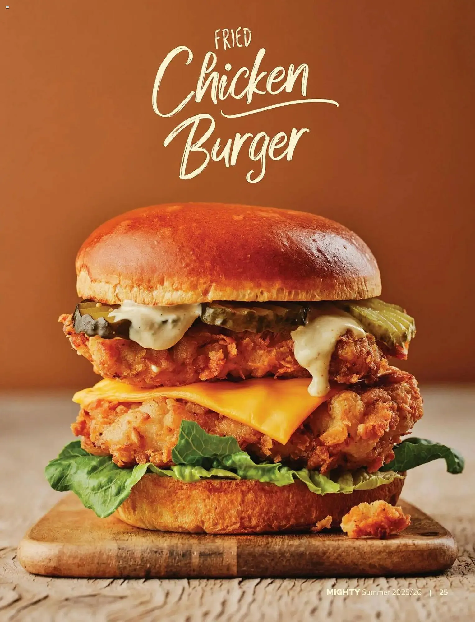 Foodland catalogue - Catalogue valid from 5 March to 5 June 2026 - page 25