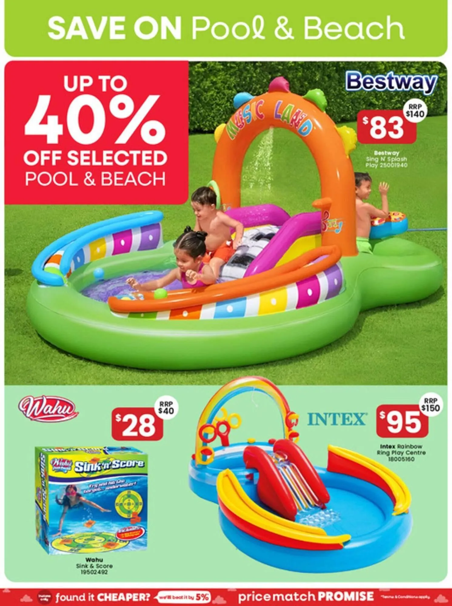 Toyworld catalogue - Catalogue valid from 4 February to 3 March 2026 - page 2