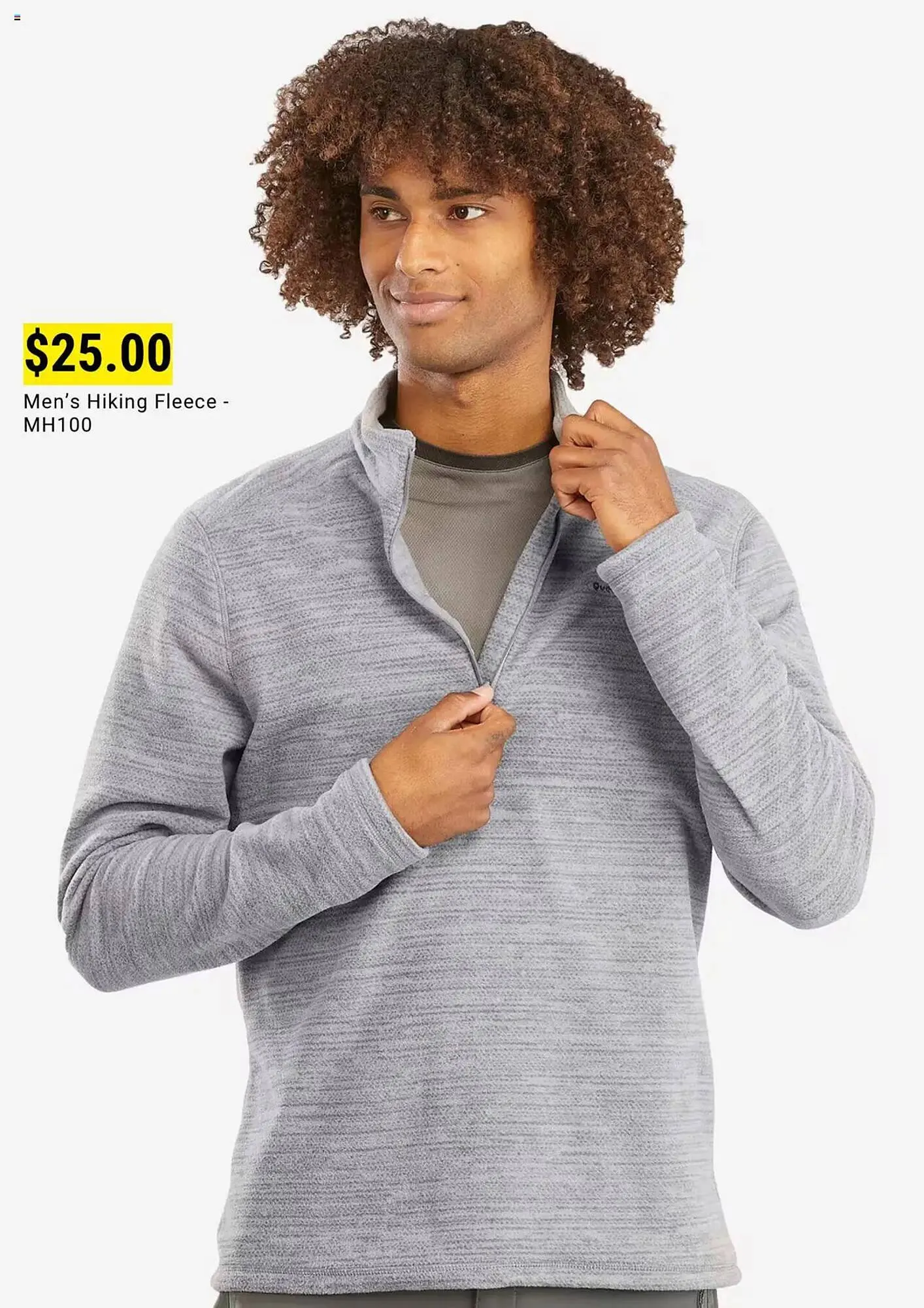 Decathlon catalogue - Catalogue valid from 30 June to 31 July 2025 - page 3