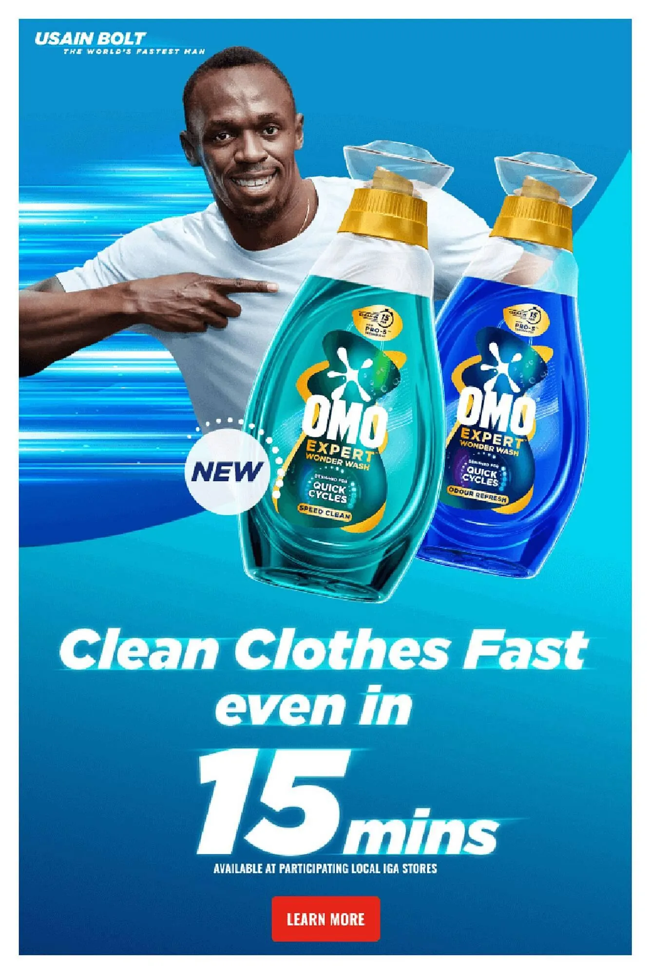 IGA catalogue - Catalogue valid from 30 July to 5 August 2025 - page 24