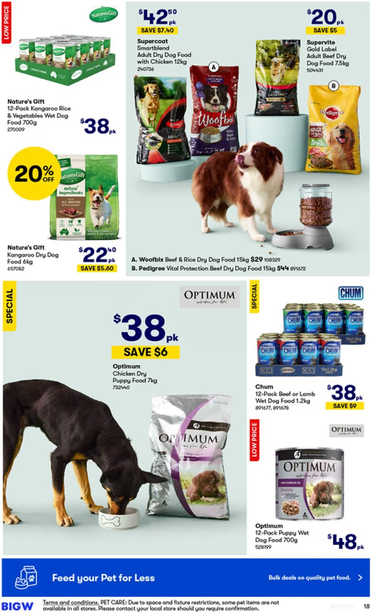 BIG W Current catalogue - Catalogue valid from 4 December to 18 December 2024 - page 18